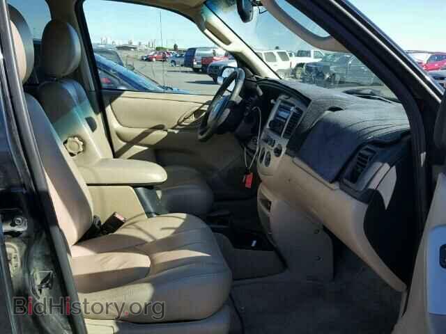 2003 MAZDA TRIBUTE - VIN: 4F2YZ94123KM24997 - Фото 5
