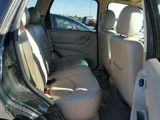 2003 MAZDA TRIBUTE - VIN: 4F2YZ94123KM24997 - Фото 6