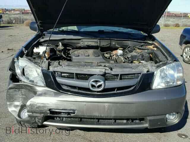 2003 MAZDA TRIBUTE - VIN: 4F2YZ94123KM24997 - Фото 7