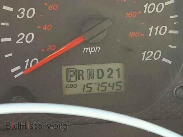 2003 MAZDA TRIBUTE - VIN: 4F2YZ94123KM24997 - Фото 8