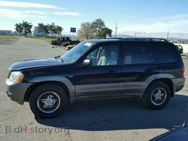 2003 MAZDA TRIBUTE - VIN: 4F2YZ94123KM24997 - Фото 9