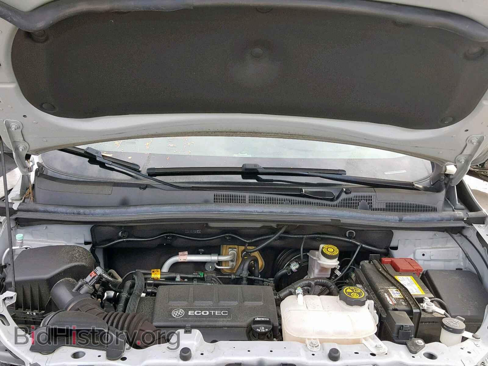 2016 BUICK ENCORE - VIN: KL4CJASB1GB682426 - Photo 7