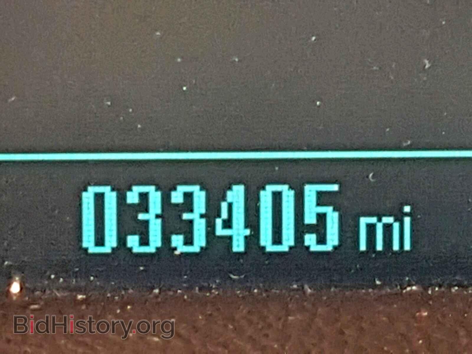 2016 BUICK ENCORE - VIN: KL4CJASB1GB682426 - Photo 8