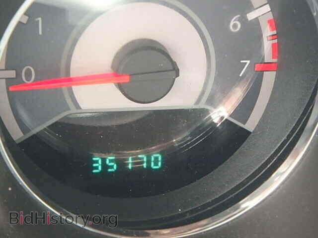 2012 CHRYSLER 200 - VIN: 1C3CCBBG4CN236947 - Фото 8
