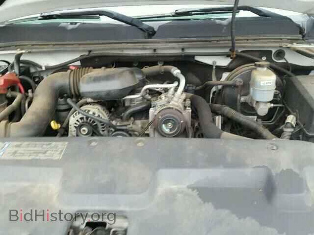 2010 CHEVROLET SILVERADO - VIN: 1GCSCPEX0AZ178485 - Фото 7