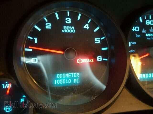 2010 CHEVROLET SILVERADO - VIN: 1GCSCPEX0AZ178485 - Фото 8