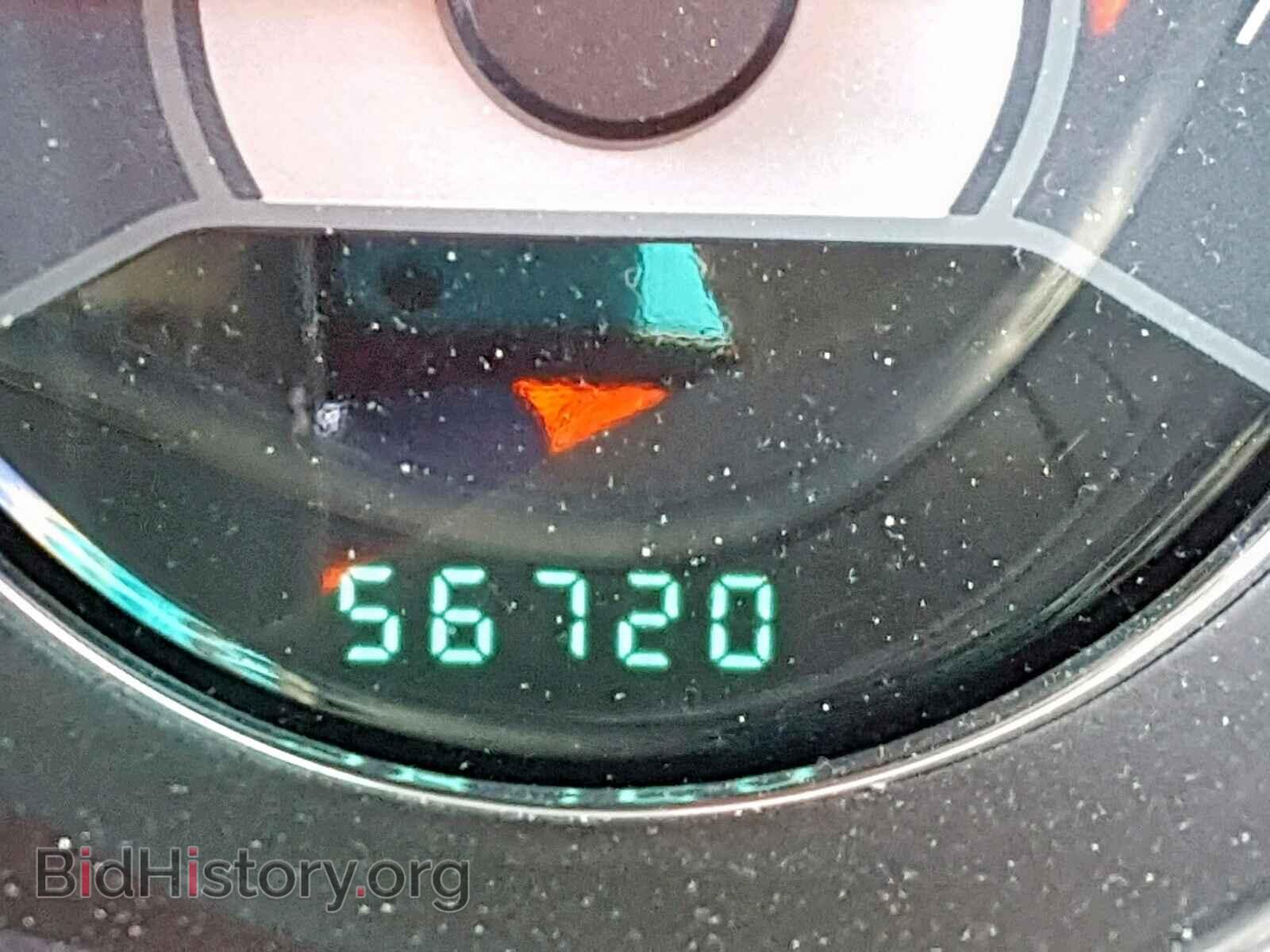 2012 CHRYSLER 200 - VIN: 1C3CCBCG7CN146061 - Фото 8