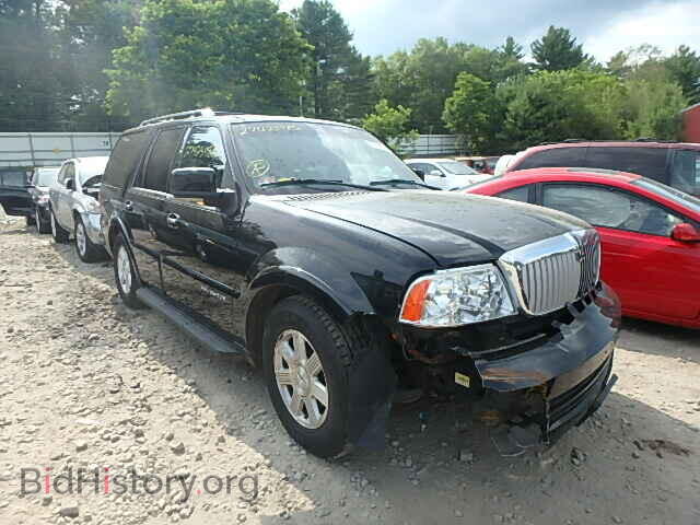 Фотография 5LMFU28536LJ26878 - LINCOLN NAVIGATOR 2006