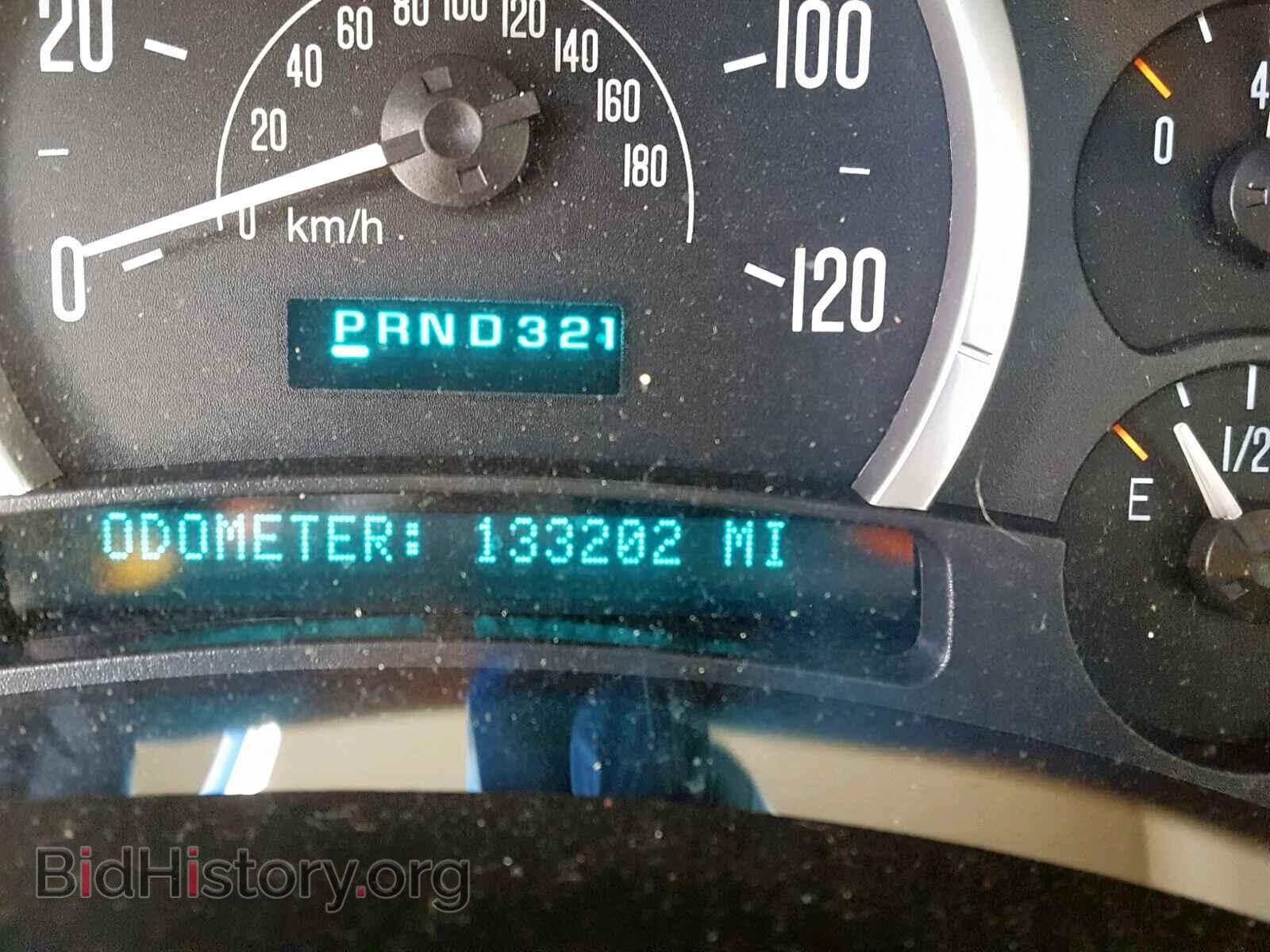 2004 CADILLAC ESCALADE E - VIN: 3GYFK66N64G105373 - Фото 8