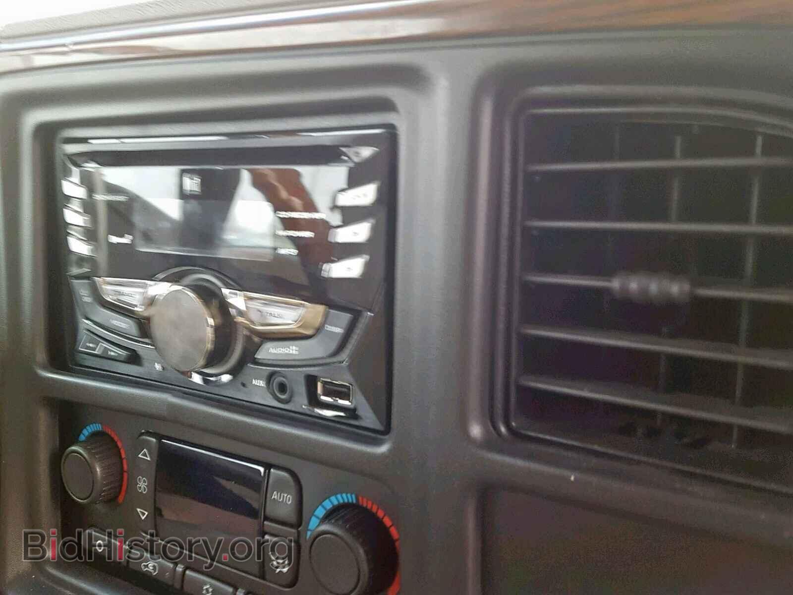 2004 CADILLAC ESCALADE E - VIN: 3GYFK66N64G105373 - Фото 9