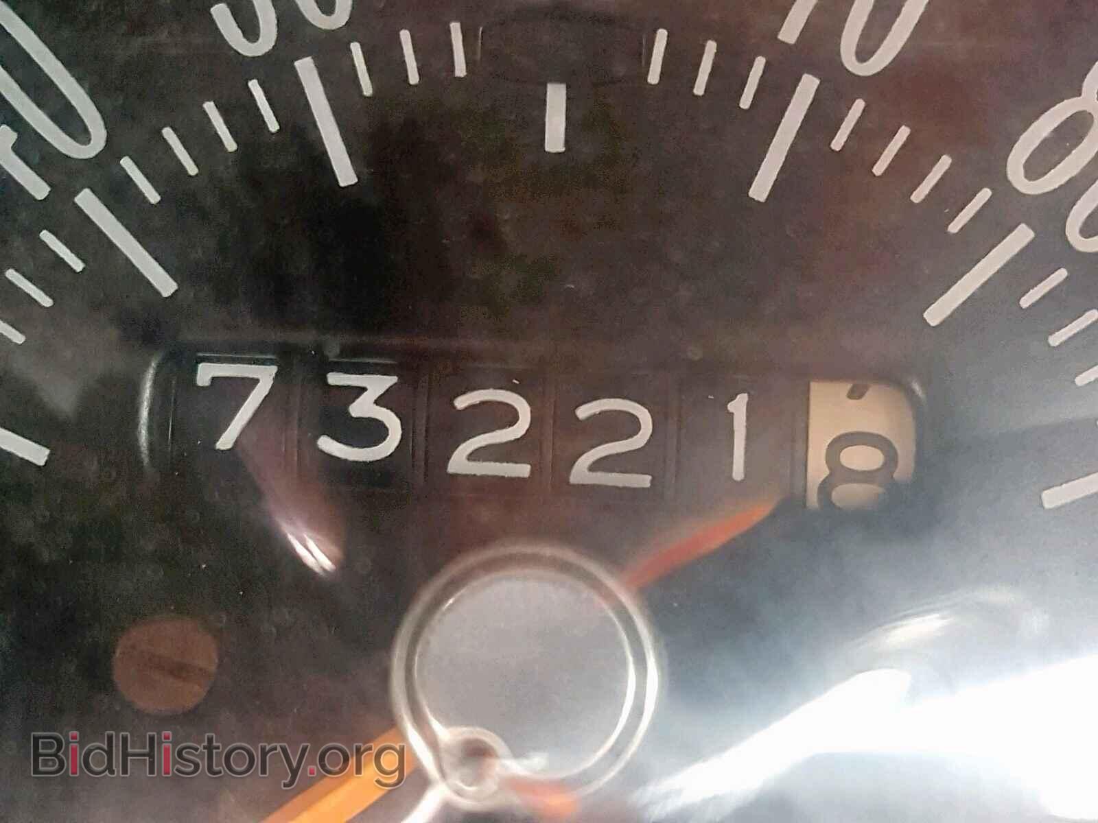 1970 BUICK SKYLARK - VIN: 435370K110101 - Фото 8