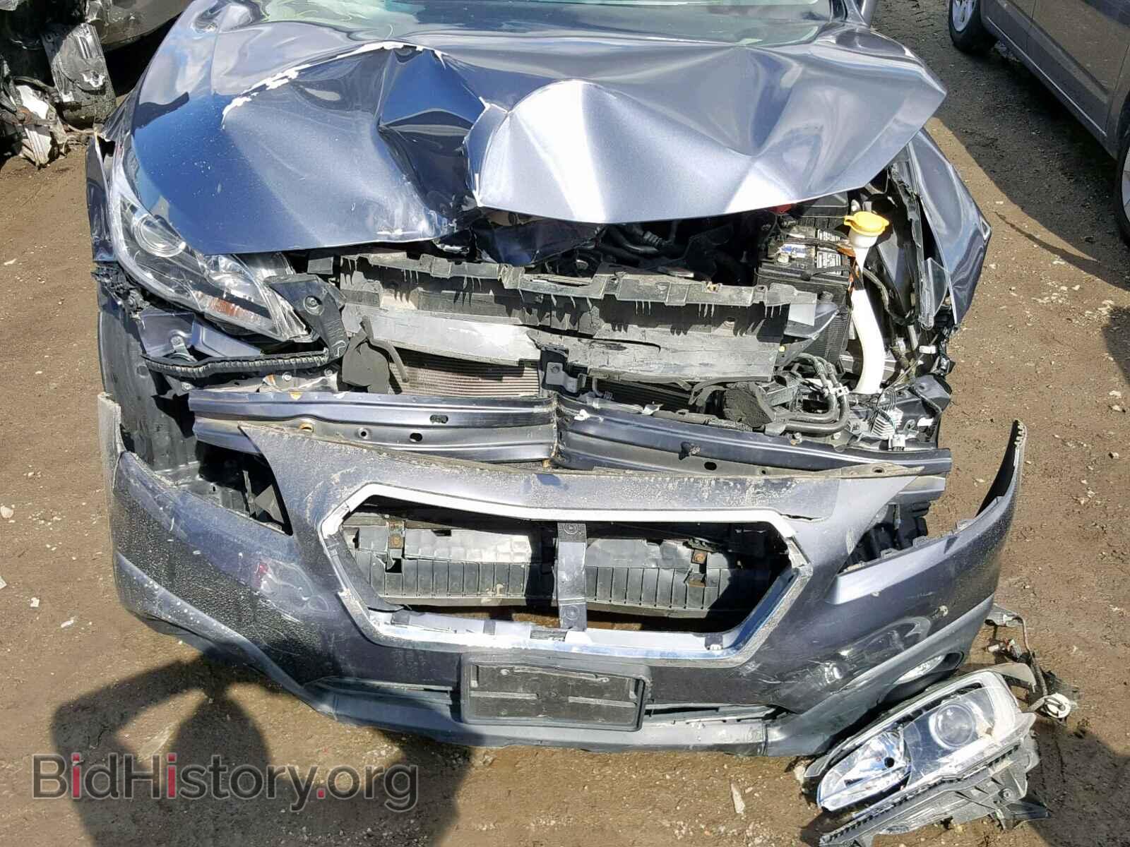2015 SUBARU OUTBACK 2. - VIN: 4S4BSACCXF3265624 - Фото 7