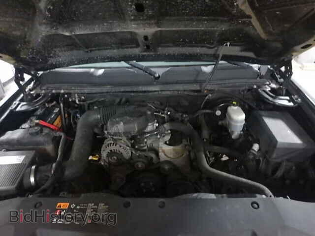 2008 CHEVROLET SILVERADO - VIN: 1GCEC14X18Z291934 - Фото 7