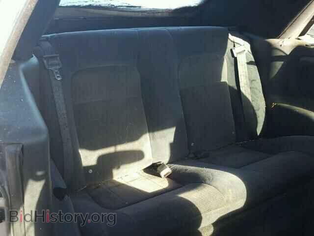 2005 CHRYSLER SEBRING - VIN: 1C3EL75R65N579507 - Фото 6