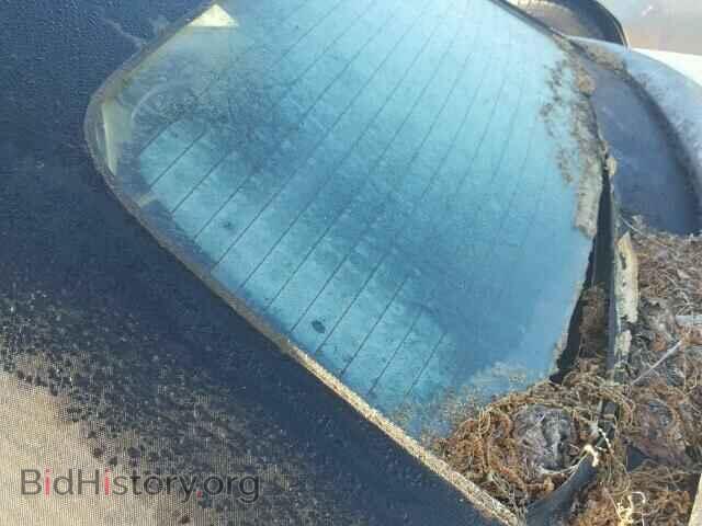 2005 CHRYSLER SEBRING - VIN: 1C3EL75R65N579507 - Фото 9