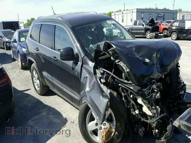 Photo 1J4RR4GG1BC534725 - JEEP CHEROKEE 2011