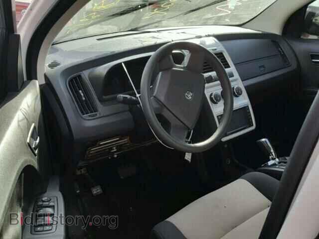 2009 DODGE JOURNEY - VIN: 3D4GG47B69T215765 - Фото 9