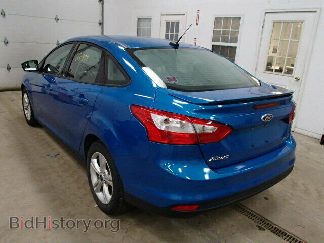 2012 FORD FOCUS - VIN: 1FAHP3F21CL274373 - Photo 3