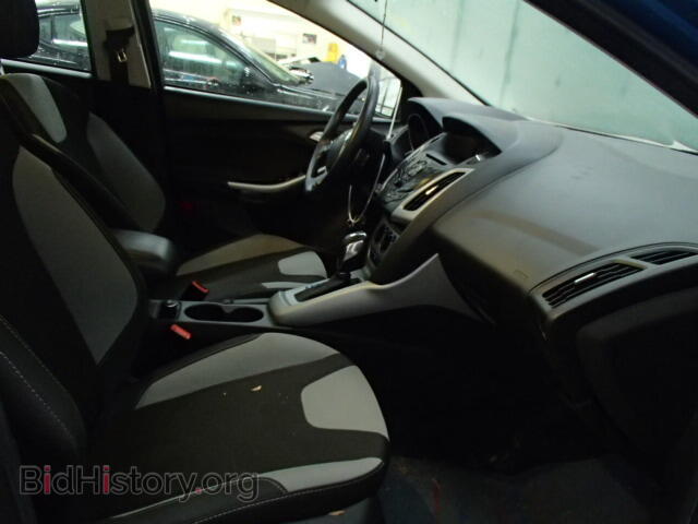 2012 FORD FOCUS - VIN: 1FAHP3F21CL274373 - Photo 5