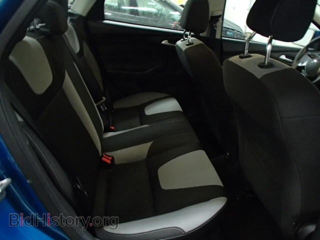 2012 FORD FOCUS - VIN: 1FAHP3F21CL274373 - Photo 6