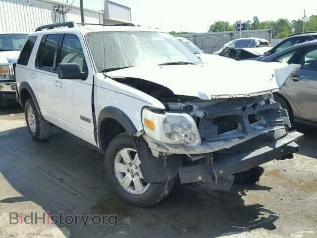 Фотография 1FMEU63E07UB03650 - FORD EXPLORER 2007