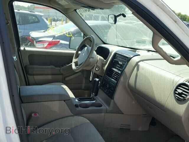 2007 FORD EXPLORER - VIN: 1FMEU63E07UB03650 - Фото 5