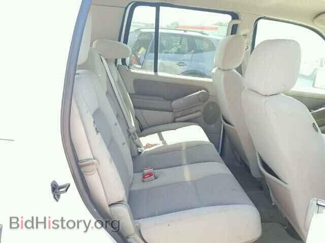 2007 FORD EXPLORER - VIN: 1FMEU63E07UB03650 - Фото 6