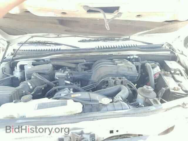 2007 FORD EXPLORER - VIN: 1FMEU63E07UB03650 - Фото 7