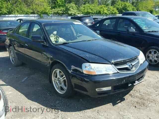 Photo 19UUA56843A037352 - ACURA 3.2 TL 2003