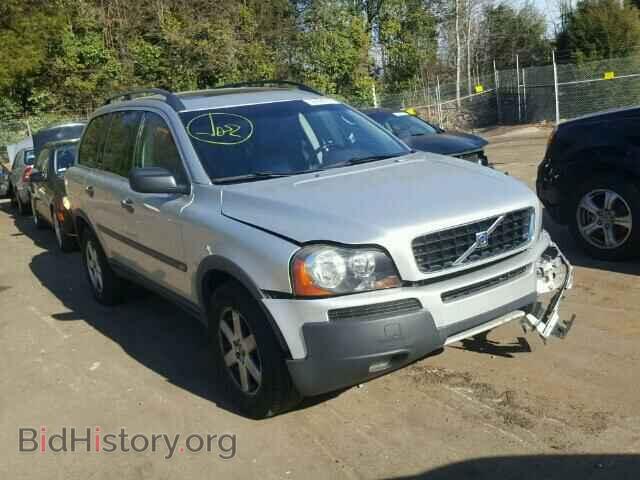 Photo YV4CY592561251376 - VOLVO XC90 2006