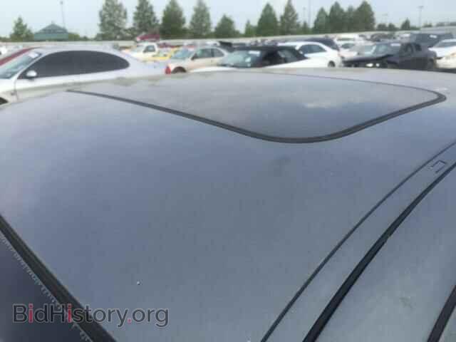 2002 JAGUAR X-TYPE - VIN: SAJEB51D02XC84551 - Фото 10