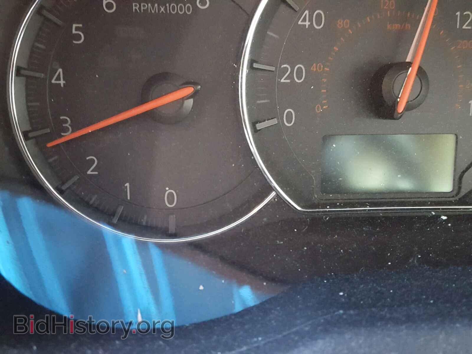 2010 NISSAN MAXIMA S - VIN: 1N4AA5AP6AC834161 - Фото 8