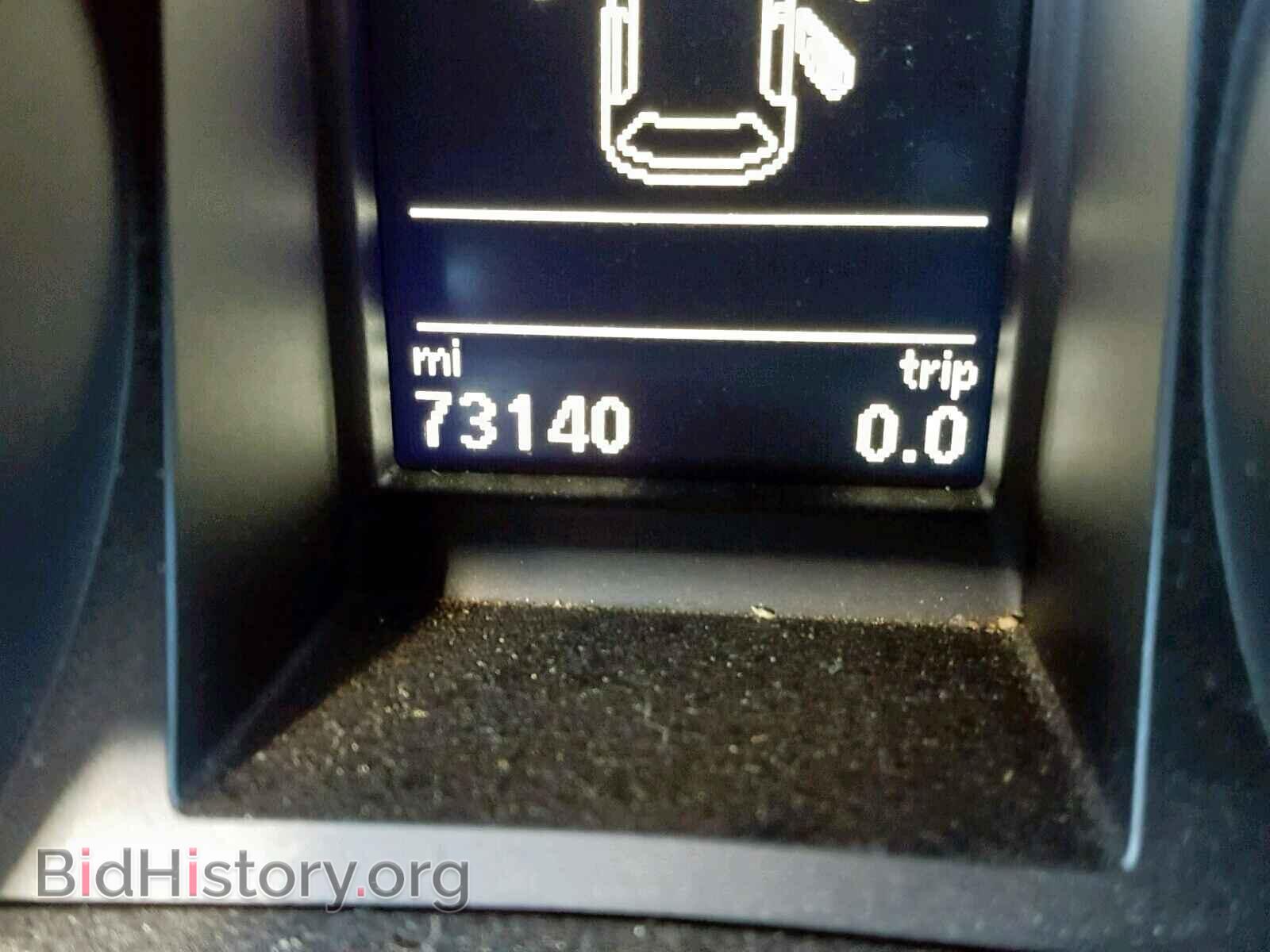 2013 VOLKSWAGEN GOLF - VIN: WVWDB7AJ5DW130189 - Фото 8
