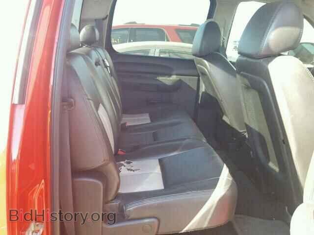 2009 CHEVROLET SILVERADO - VIN: 3GCEC13C59G288230 - Фото 6