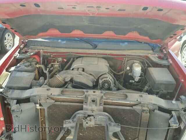 2009 CHEVROLET SILVERADO - VIN: 3GCEC13C59G288230 - Фото 7