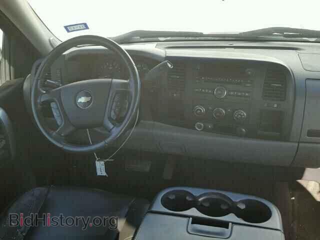 2009 CHEVROLET SILVERADO - VIN: 3GCEC13C59G288230 - Фото 9