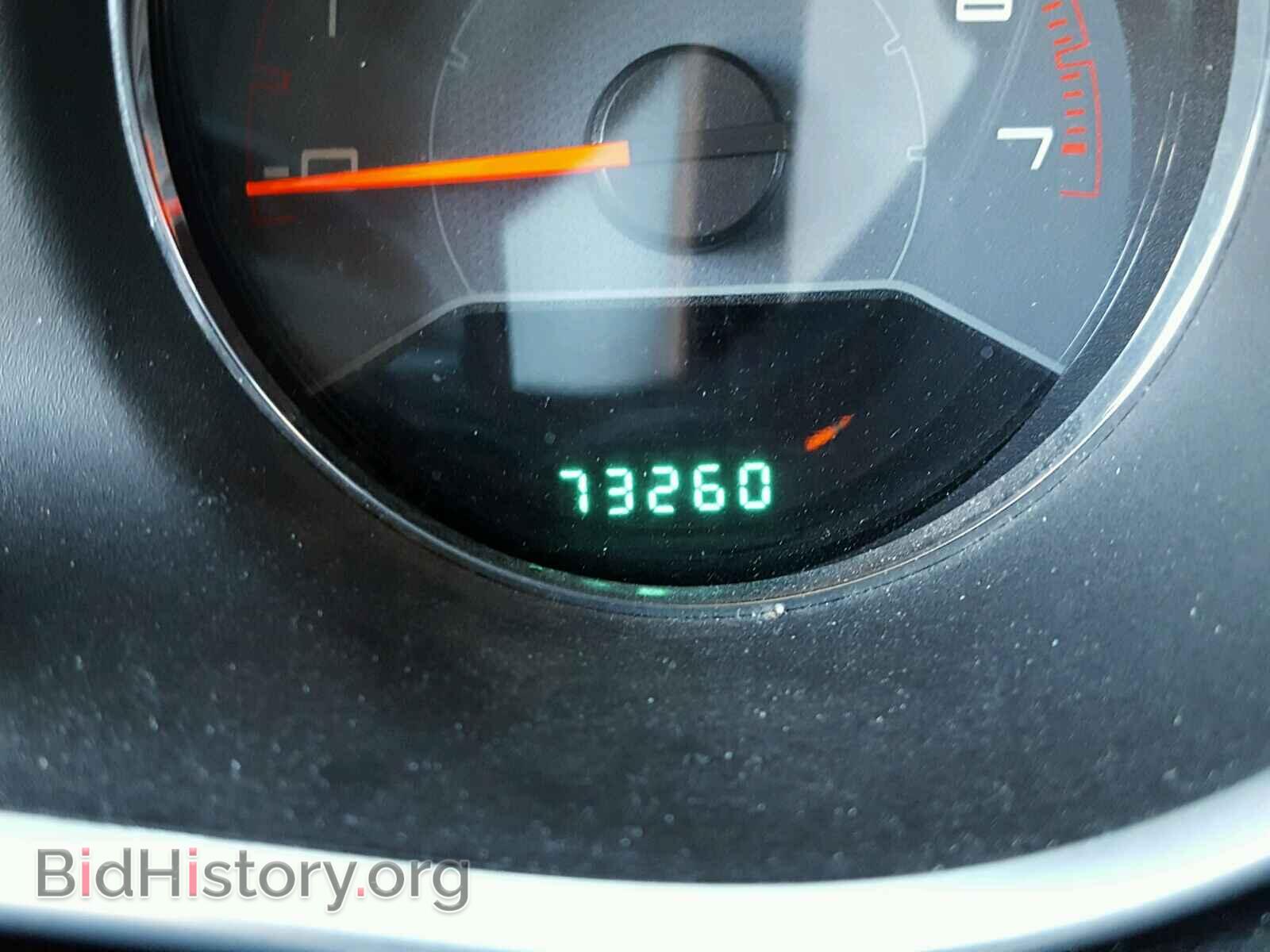 2012 DODGE AVENGER - VIN: 1C3CDZAG9CN271006 - Фото 8