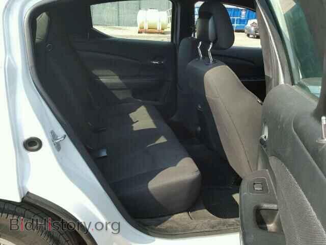 2013 DODGE AVENGER - VIN: 1C3CDZABXDN536831 - Фото 6