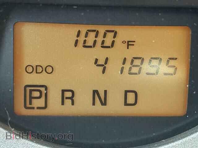 2011 TOYOTA RAV4 - VIN: 2T3YF4DV3BW071397 - Фото 8