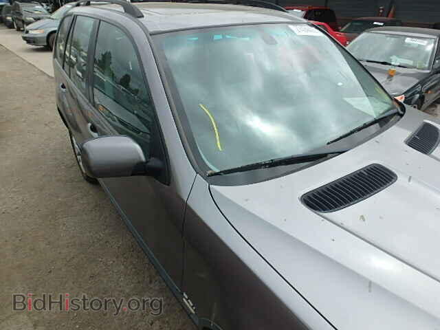 2005 BMW X5 - VIN: 5UXFA13565LY09687 - Фото 10