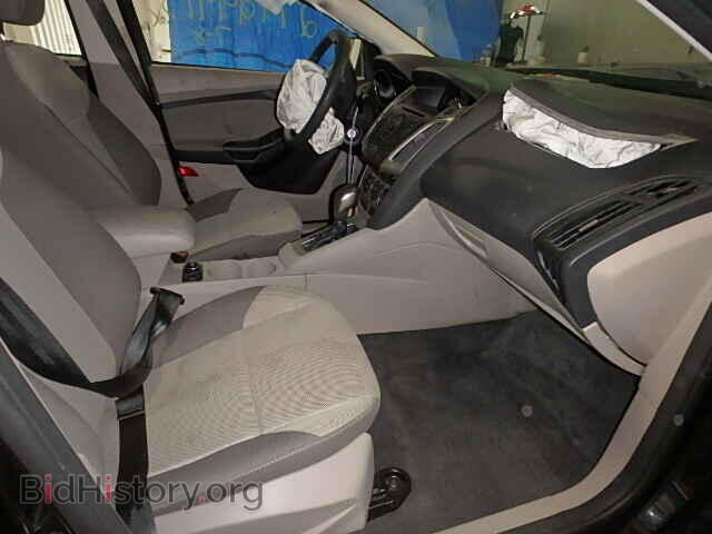 2012 FORD FOCUS - VIN: 1FAHP3F2XCL387481 - Photo 5