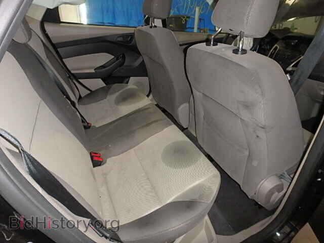 2012 FORD FOCUS - VIN: 1FAHP3F2XCL387481 - Photo 6