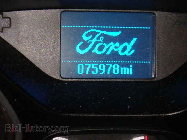 2012 FORD FOCUS - VIN: 1FAHP3F2XCL387481 - Photo 8