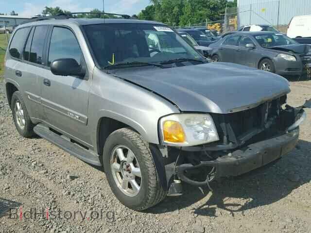 Фотография 1GKDT13S432384132 - GMC ENVOY 2003