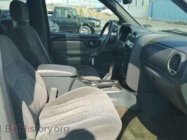 2003 GMC ENVOY - VIN: 1GKDT13S432384132 - Фото 5
