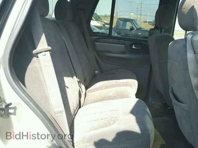 2003 GMC ENVOY - VIN: 1GKDT13S432384132 - Фото 6