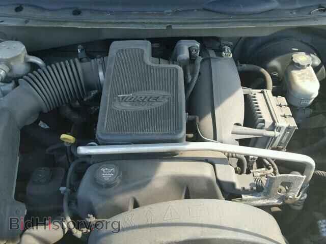 2003 GMC ENVOY - VIN: 1GKDT13S432384132 - Фото 7