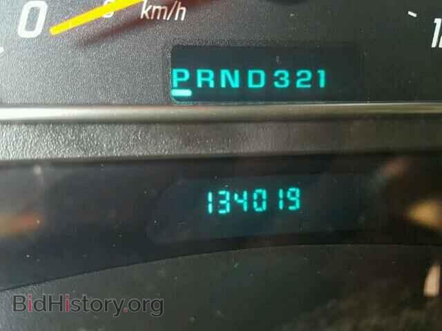 2003 GMC ENVOY - VIN: 1GKDT13S432384132 - Фото 8