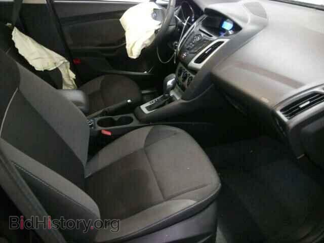 2012 FORD FOCUS - VIN: 1FAHP3F22CL124899 - Photo 5