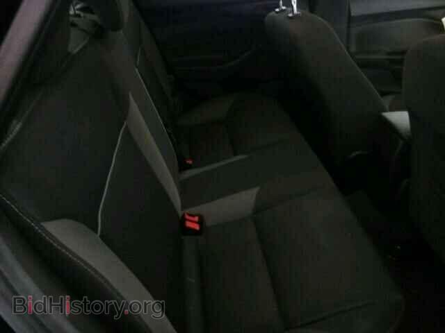 2012 FORD FOCUS - VIN: 1FAHP3F22CL124899 - Photo 6